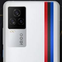 Vivo iQOO 7的第一个预告片：具有强大充电功能的时尚设备