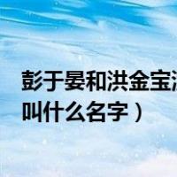 彭于晏和洪金宝演的电影有哪些（洪金宝跟彭于晏演的电影叫什么名字）