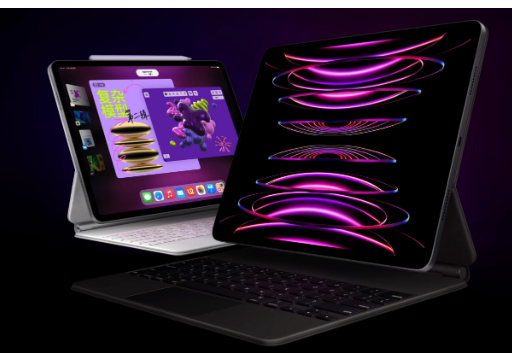  iPad 10 和 iPad Pro 2022将于 10 月 26 日起正式发售