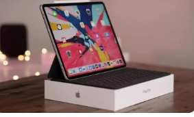 随着本周宣布推出新的iPadPro iPad和苹果电视型号