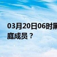 03月20日06时黑龙江佳木斯最新疫情消息发布 如何保护家庭成员？