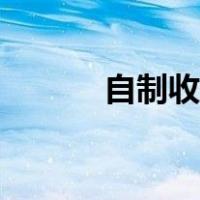 自制收纳盒折纸（自制收纳盒）