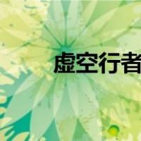 虚空行者加点100（虚空行者加点）