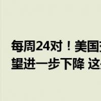 每周24对！美国交通部批准中美航班翻倍增加，机票价格有望进一步下降 这是什么情况？