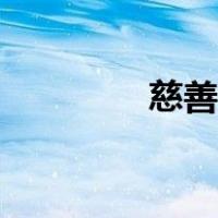 慈善家攻略（慈善家加点）