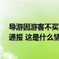 导游因游客不买翡翠让大巴在服务区停1小时？贵阳文旅局通报 这是什么情况？