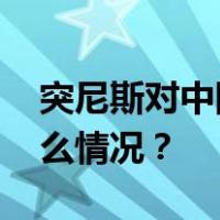 突尼斯对中国游客实施免签入境政策 这是什么情况？