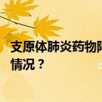 支原体肺炎药物阿奇霉素缺货？药房、药企回应！ 这是什么情况？