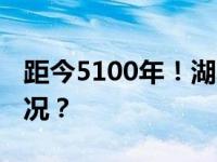 距今5100年！湖北发现史前水坝 这是什么情况？