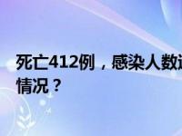 死亡412例，感染人数过万！赞比亚暴发霍乱疫情 这是什么情况？