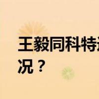 王毅同科特迪瓦外长阿多姆会谈 这是什么情况？