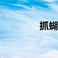 抓蝴蝶类似游戏（抓蝴蝶）