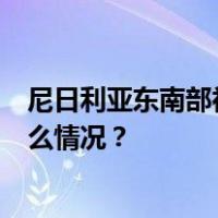 尼日利亚东南部社区遭武装分子袭击，已致9人死亡 这是什么情况？