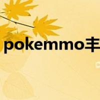 pokemmo丰源在哪坐船（pokemmo丰源）