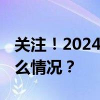 关注！2024年春节假期天气预报发布 这是什么情况？