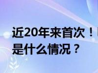 近20年来首次！巴西男足无缘巴黎奥运会 这是什么情况？