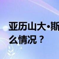 亚历山大·斯图布当选芬兰新一任总统 这是什么情况？