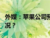 外媒：苹果公司预计被罚5亿欧元 这是什么情况？