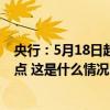 央行：5月18日起下调个人住房公积金贷款利率0.25个百分点 这是什么情况？