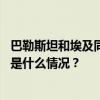 巴勒斯坦和埃及同意经凯雷姆沙洛姆口岸向加沙运输物资 这是什么情况？