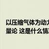 以压缩气体为动力的枪支案如何定罪量刑？最高法：不唯数量论 这是什么情况？