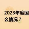 2023年度国家科学技术奖励名单公布 这是什么情况？