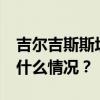 吉尔吉斯斯坦泥石流遇难人数升至13人 这是什么情况？