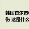 韩国首尔市中心发生交通事故，已致16人死伤 这是什么情况？