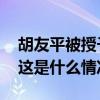 胡友平被授予“苏州市见义勇为模范”称号 这是什么情况？