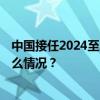 中国接任2024至2025年度上海合作组织轮值主席国 这是什么情况？