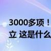 3000多项！我国中医药标准体系框架基本建立 这是什么情况？