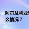 阿尔及利亚获准成为新开发银行成员 这是什么情况？