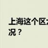 上海这个区六部门开展联合检查 这是什么情况？