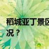 稻城亚丁景区通报：8人终身禁入 这是什么情况？