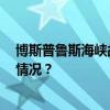 博斯普鲁斯海峡故障船救援行动结束 已恢复通船 这是什么情况？