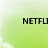 NETFLIX于2022年9月的首映式