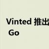 Vinted 推出新的 B2B 数字运输平台 Vinted Go