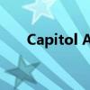 Capitol Arcade的小巷咖啡厅将落槌