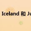 Iceland 和 Just Eat 合作实现快速杂货配送