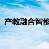 产教融合智能量化投资人才培育系统首亮相