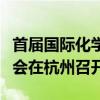 首届国际化学校高峰论坛暨国际化学校行业年会在杭州召开