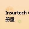 Insurtech Carrot的按里程付费汽车保险注册量