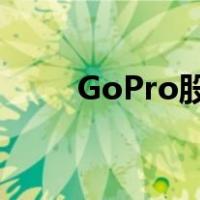 GoPro股票在三月份上涨了近55％