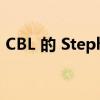 CBL 的 Stephen Lebovitz 谈零售业的弹性