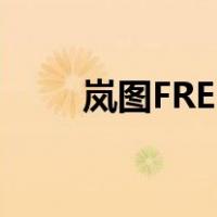 岚图FREE已获得欧盟整车型式认证