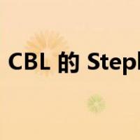 CBL 的 Stephen Lebovitz 谈零售业的弹性