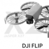 Jasper Ellens 分享了有关 DJI Flip 的新细节